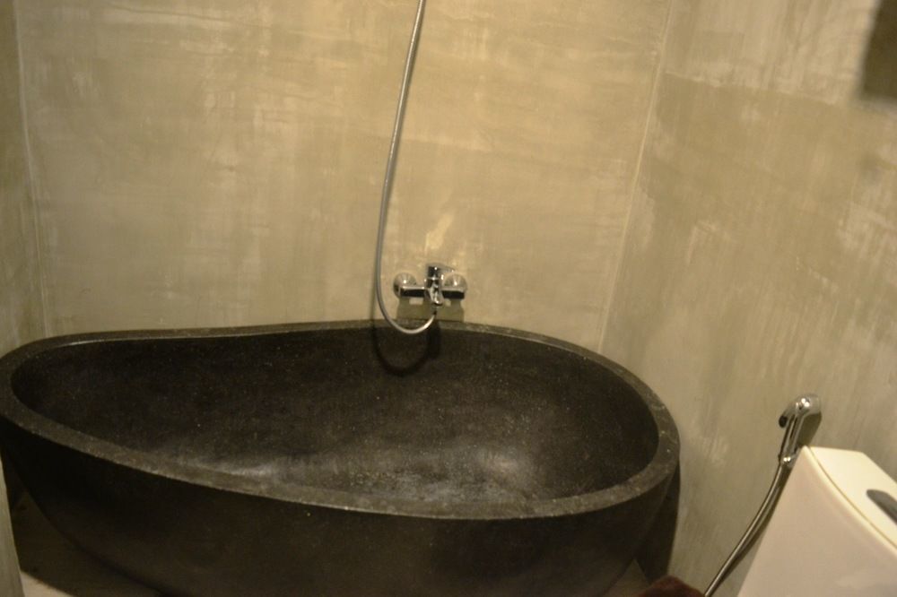 Monsoon Bassac Hotel Phnom Penh Dış mekan fotoğraf